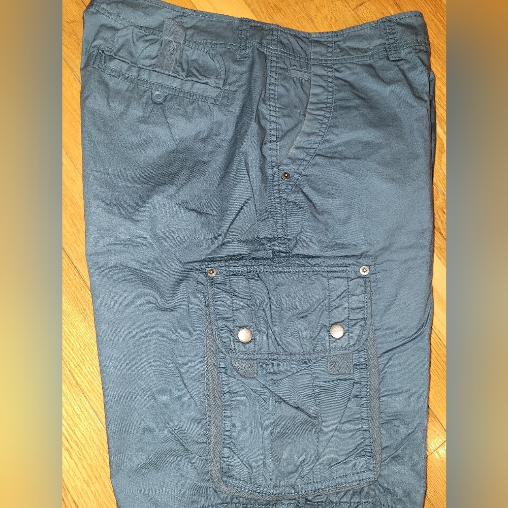 Men's Cargo Shorts
